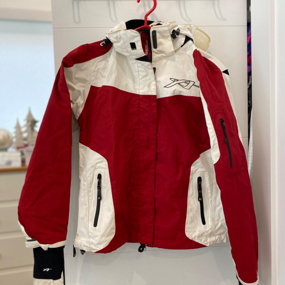 Orage Ski Jacket - Picture 4 of 4